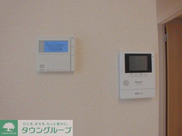 サニーヒル イシイAの物件内観写真